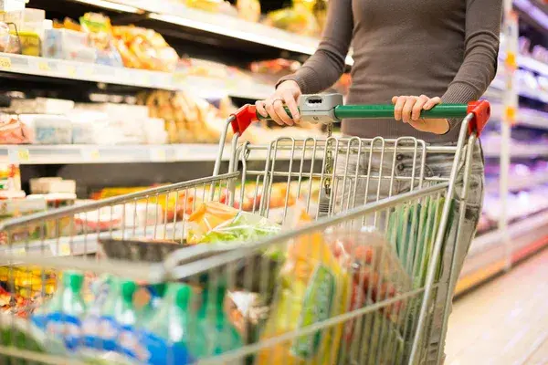 Світові ціни на продовольство у вересні зросли до майже чотирирічного максимуму - ООН