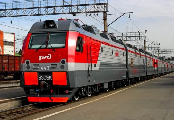 У росії ув'язнені влаштували бунт у поїзді, захопили зброю та взяли конвоїрів у заручники – ЗМІ