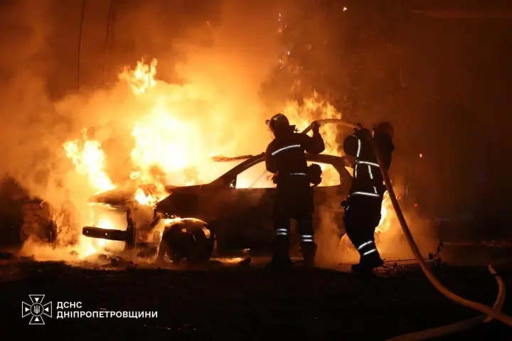 Удари по Дніпру та Харкову: кількість постраждалих зросла до 40