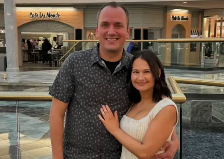 Gypsy Rose Blanchard’s boyfriend died on his 34th birthday