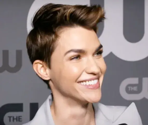 Ruby Rose recounted how she was accused of murdering a 4-year-old child at the age of 15