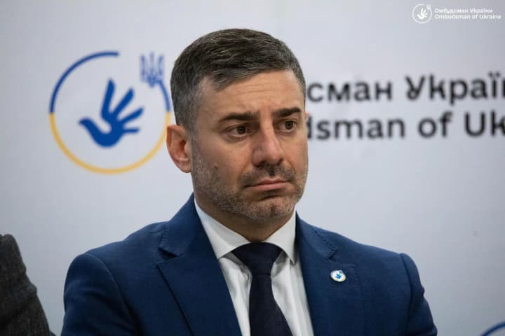 Затримання українки за запитом рф у Казахстані: Лубінець заявив, що жінку могли "виманити"