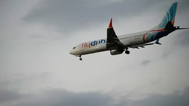 Прокуратура ОАЕ офіційно назвала інцидент на рейсі Flydubai спробою теракту