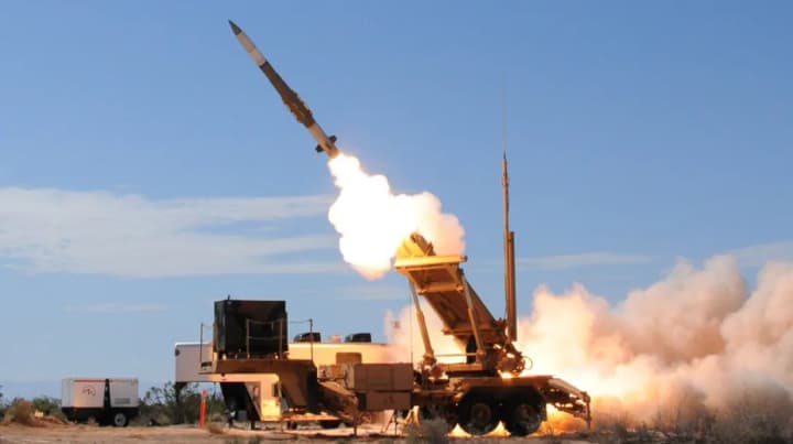Японія розглядає передачу Україні ракет для Patriot, але є важливий нюанс