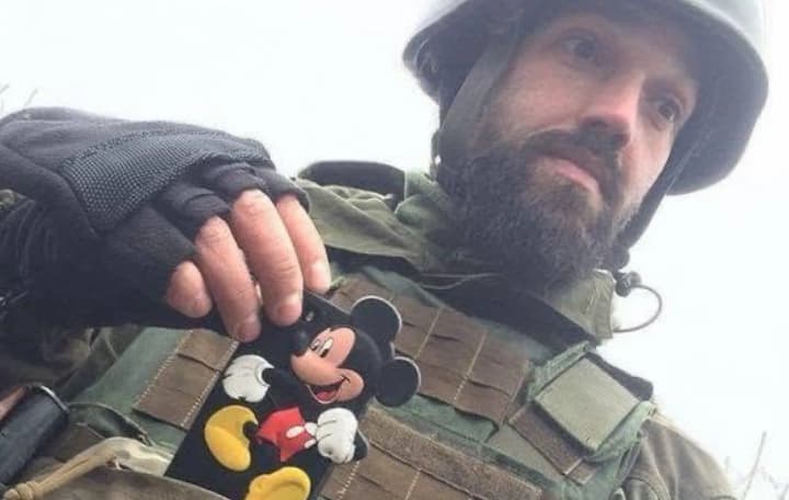 A former fighter of the "Sparta" battalion was detained on suspicion of murdering and dismembering a Muscovite woman and murdering her daughter
