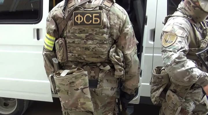 У фсб рф вирішили економити на формі для військових через нестачу бюджетних коштів