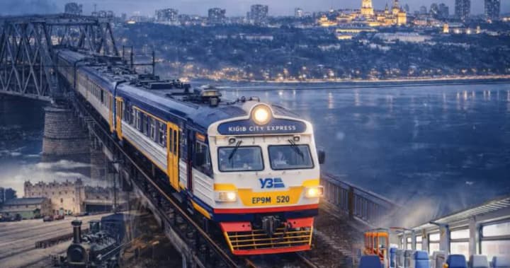 In Kyiv, 18 additional services between the right and left banks are being launched due to complicated traffic on the bridges — here is how they will run