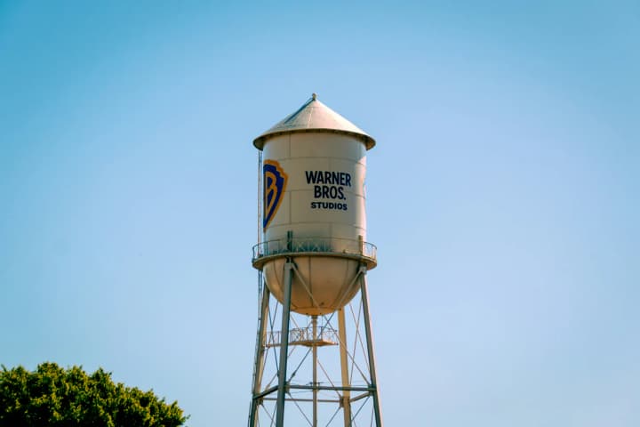 Paramount закрила угоду з Warner Bros., створивши медіагіганта