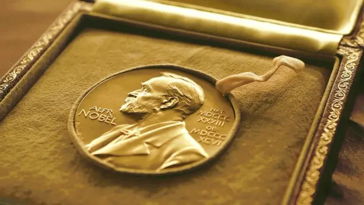 "As if I had lost the ability to formulate words" — Nobel laureate in medicine Deisseroth recounted how he learned of his victory