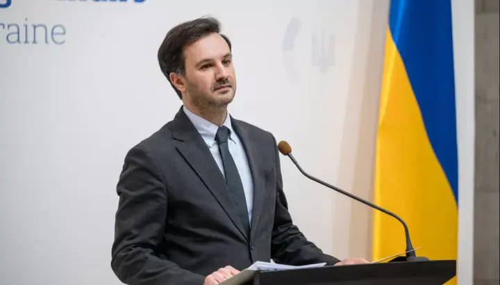 Загроз поширення чуми з росії для України наразі немає - МЗС