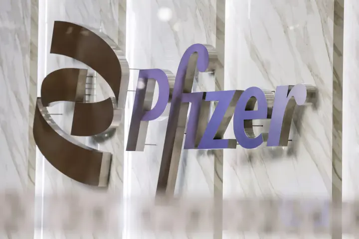 Pfizer plans to lay off hundreds of workers at a plant in Italy