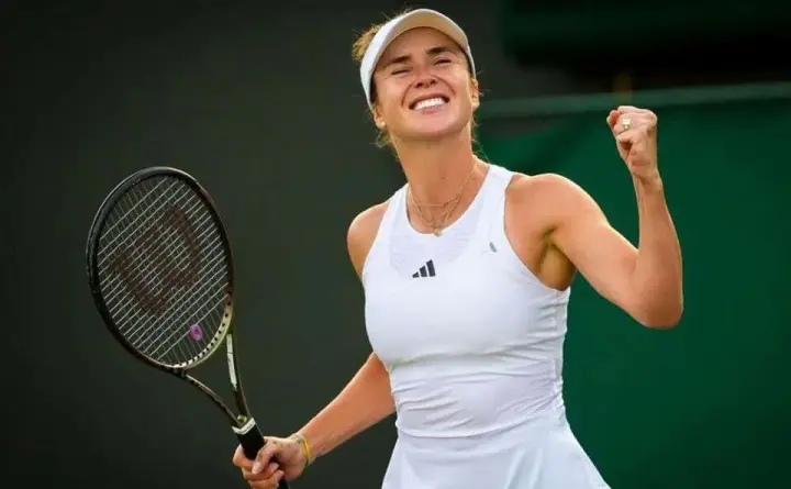 Світоліна вийшла у чвертьфінал турніру WTA 1000 у Китаї