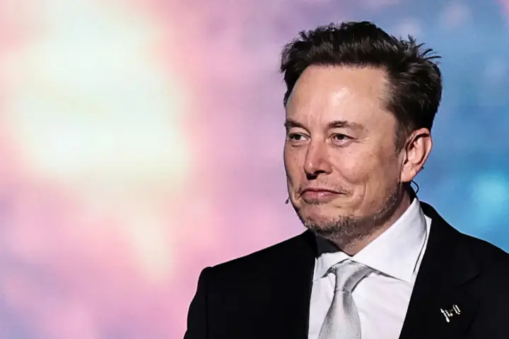 Trump to present Musk with the highest scientific honor in the United States
