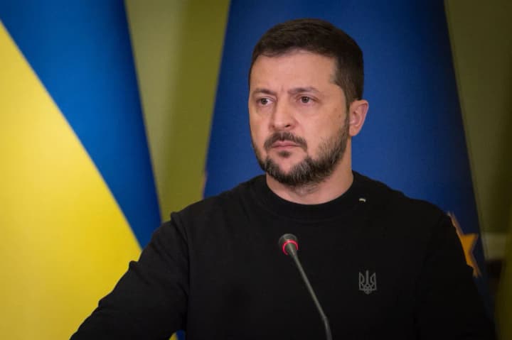 Zelenskyy announced important talks with partners — what they will discuss and when