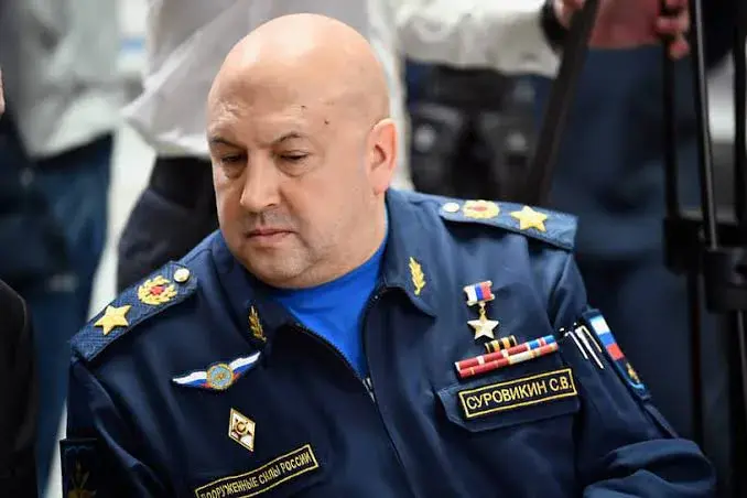 путін наказав генералу суровікіну знищити мости у Києві - The Telegraph
