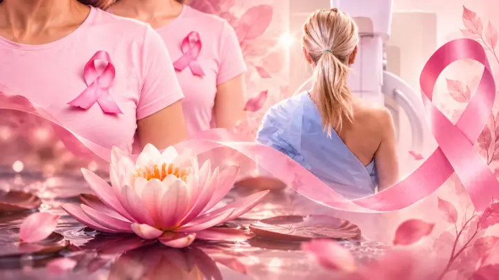 Mammography in Ukraine: at what age should you undergo screening and how to get it free of charge