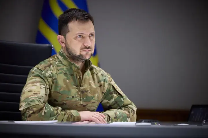 Окремі “дорослі” у рф скоро отримають відповідь - Зеленський про удари по Прилукам і Краматорську