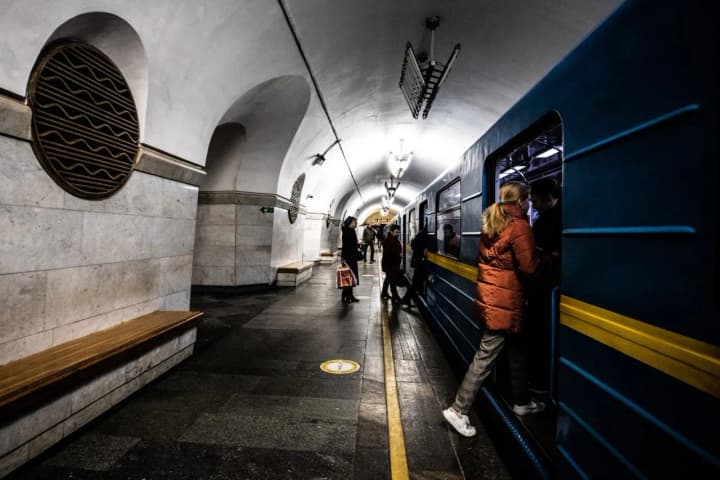 Як працює "зелена" гілка метро у Києві - влада дала оновлення