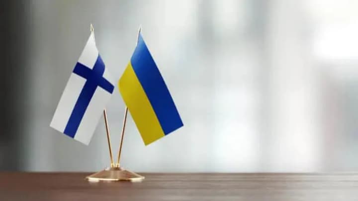 Финляндия одобрила для Украины 35-й пакет помощи на 1 млн евро