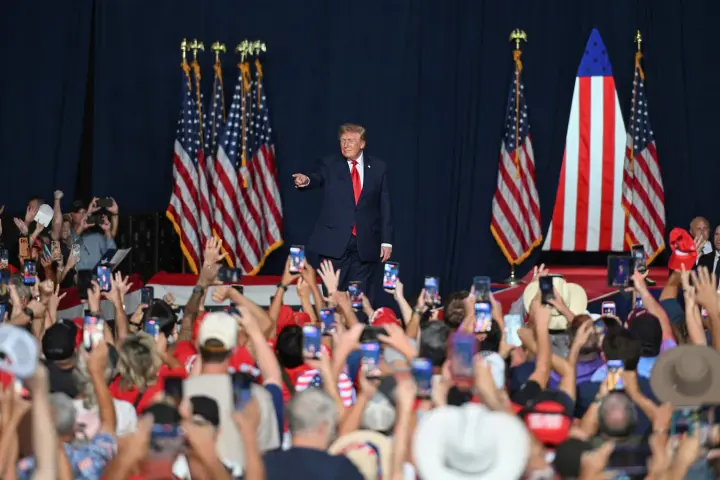 Russia will supply up to 5 million tonnes of diesel fuel to U.S. and global markets — Trump reached an agreement with Putin