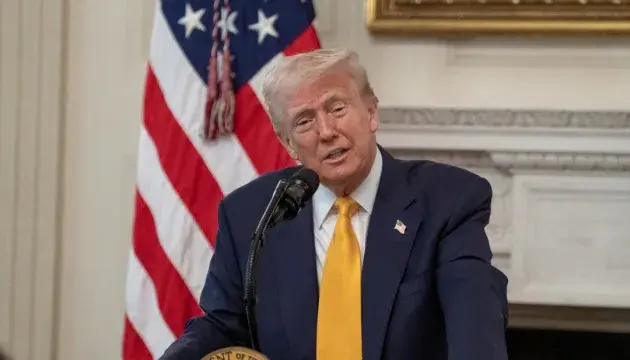 A shameful and unfortunate decision — Trump criticized Norway over the Nobel Peace Prize