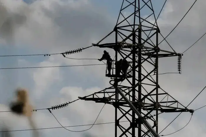 У Києві погіршилася ситуація з енергозабезпеченням, є перебої з водопостачанням - Кличко