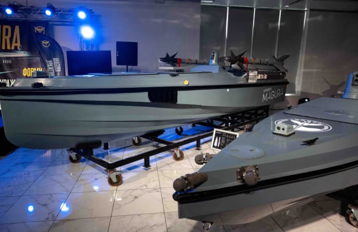 Ukrainian arms manufacturers risk losing international markets due to new export rules