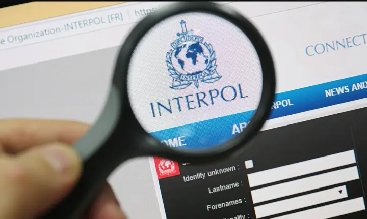 In Slovakia, two Ukrainians have been placed on an international wanted list on suspicion of murdering a man