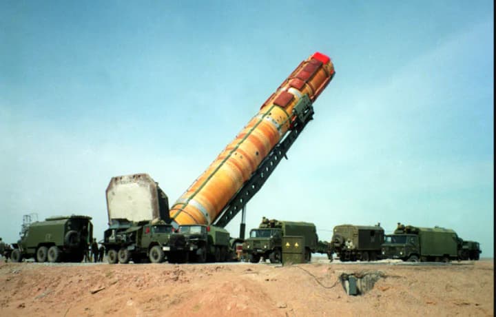 Ukrainian Armed Forces strike on Russia’s missile disposal center may have affected the Kremlin’s strategic programs - Defense Express