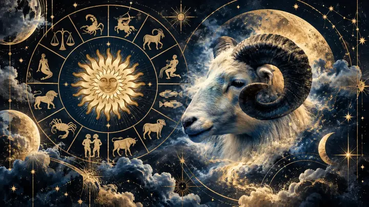 Horoscope for October 12–18: who the stars promise a career breakthrough, and whom they warn about financial risks