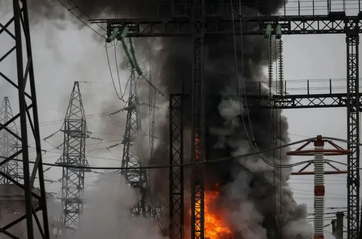 The U.S. offered russia a number of "incentives" in exchange for halting strikes on Ukraine's energy infrastructure — media reports