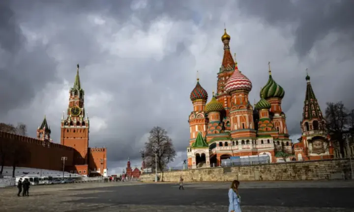 The Russian State Duma said it knew nothing about the energy truce with Ukraine announced by Trump