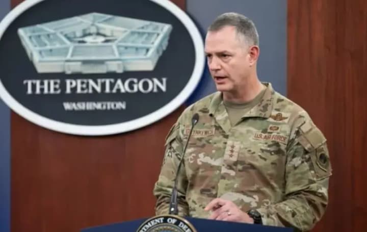 NATO commander calls on Europe to strengthen aid to Ukraine in response to Russian sabotage and cyberattacks
