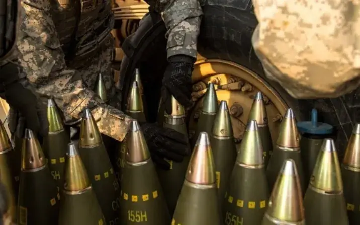 The US threatens to halt arms supplies to Ukraine over strikes on Russian oil refineries, PURL at risk – FT