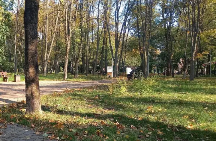 Дощі накриють Україну 12 жовтня, у Києві до 13° тепла