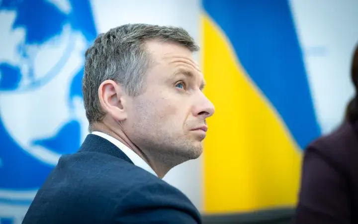 На початку 2026 року на рахунках держави було 477 млрд грн - Марченко