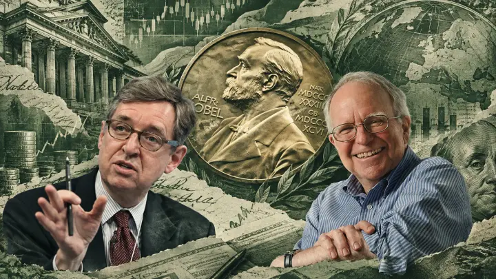 2026 Nobel Prize in Economic Sciences: how Hall and Woodford’s research helps overcome unemployment and crises