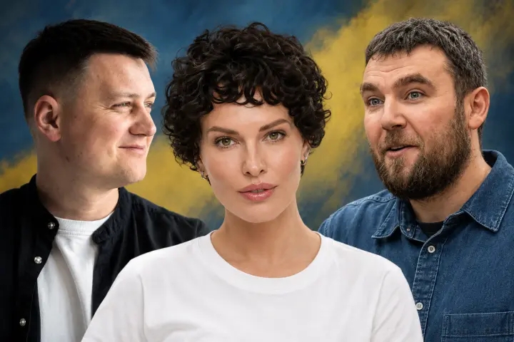 Написал Дронь, а прочитают Астафьева и Пройдаков — что известно о Радиодиктанте национального единства — 2026