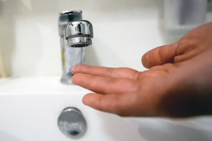 Will schools switch to remote learning if there are water outages in Kyiv? Education officials have answered