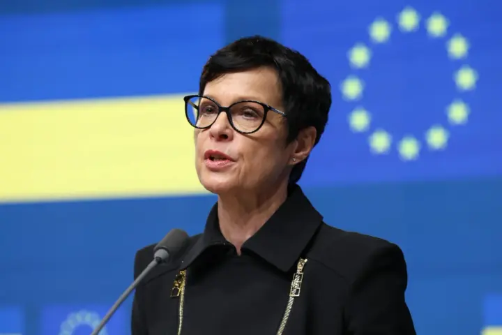 Еврокомиссар Кос подтвердила, что завтра для Украины планируют открыть ещё два переговорных кластера