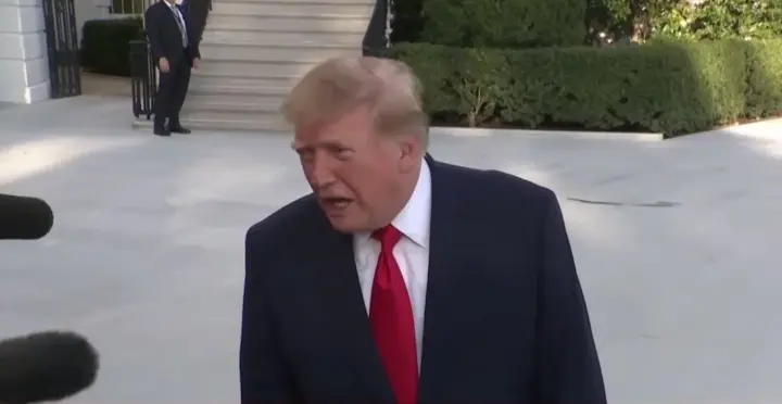 Zelenskyy needs to be convinced; Putin is more interested in a peace deal — Trump