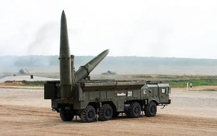 Силы обороны поразили ремонтную базу «Искандер-М», РЛС и скопление российских военнослужащих