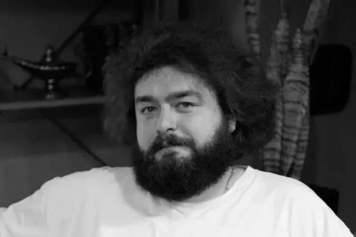 The comedian from “League of Laughter,” Oleksandr “Venya” Venedchuk, has died