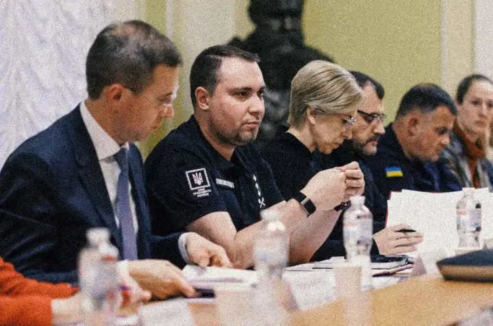 В Україні готують кризові сценарії на зиму 2026–2027 років - Буданов розкрив деталі