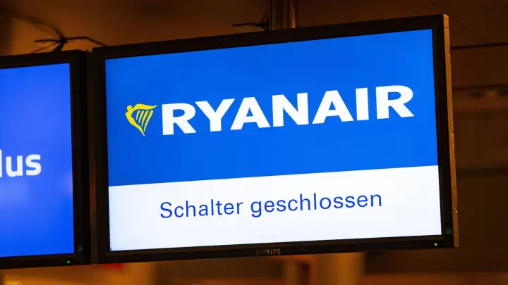 Ryanair змінює правила для пасажирів із багажем - що діятиме з 10 листопада