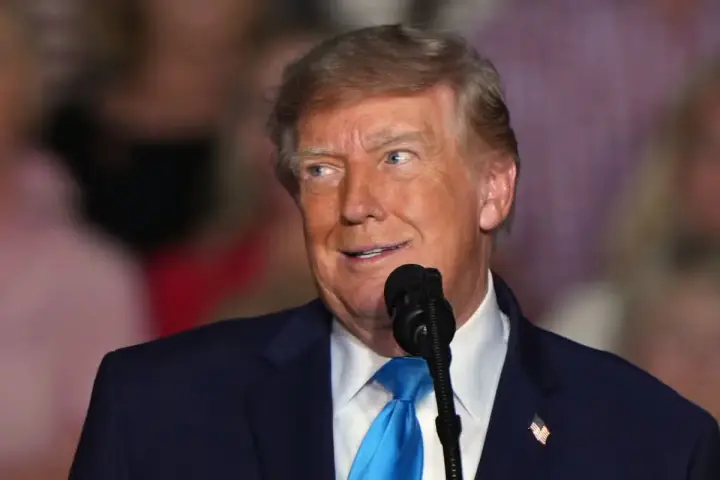 Трамп не запросив спостерігачів ОБСЄ на проміжні вибори у США - The Hill 