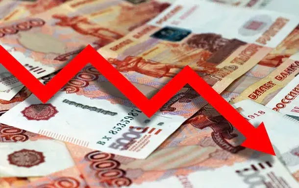 Рост цен на нефть не спасает бюджет рф от падения доходов - разведка