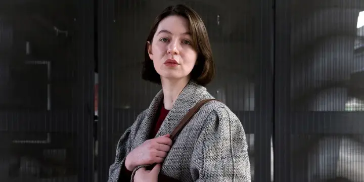 Sally Rooney halts book sales in Britain and even cancelled a trip due to fears of arrest — what happened