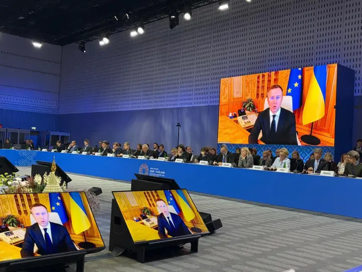 Украине необходимо привлечь еще более $32,6 млрд внешнего финансирования на 2027 год — Корецкий