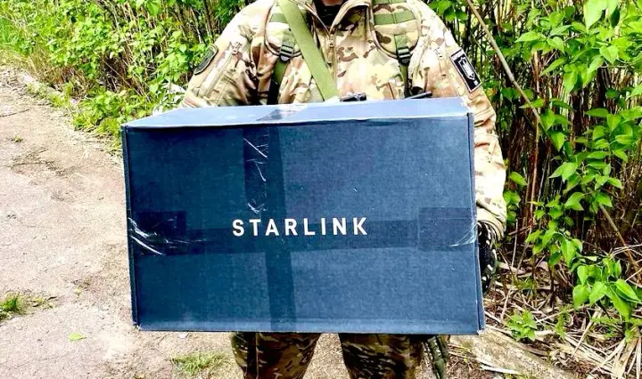 В Минобороны заявили, что качество связи Starlink улучшилось, но определённые ограничения ещё остаются